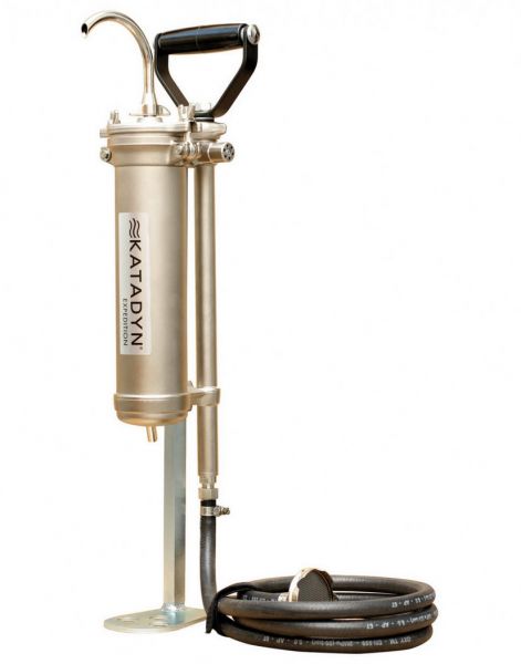 Katadyn - Expedition Wasserfilter Kft