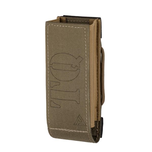 DIRECT ACTION® - TOURNIQUET Pouch Open (adaptive green)
