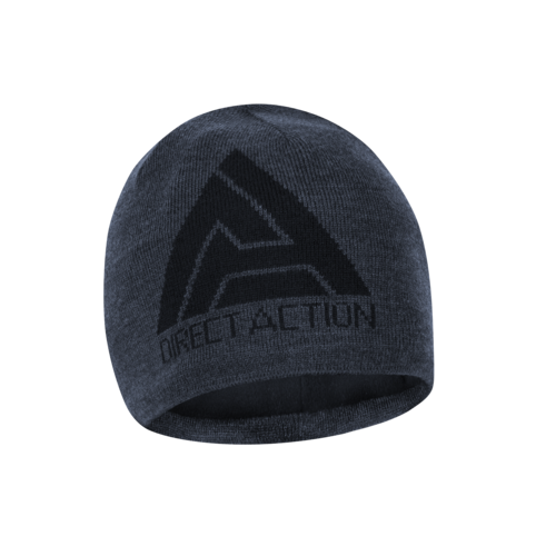 DIRECT ACTION® - Winter Beanie (Shadow Grey)