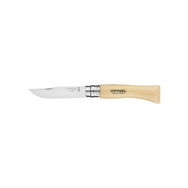 Opinel - Taschenmesser No. 07 Inox