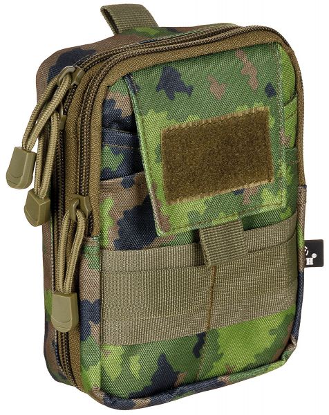 EDC Tasche, &quot;MOLLE&quot;, M05 tarn