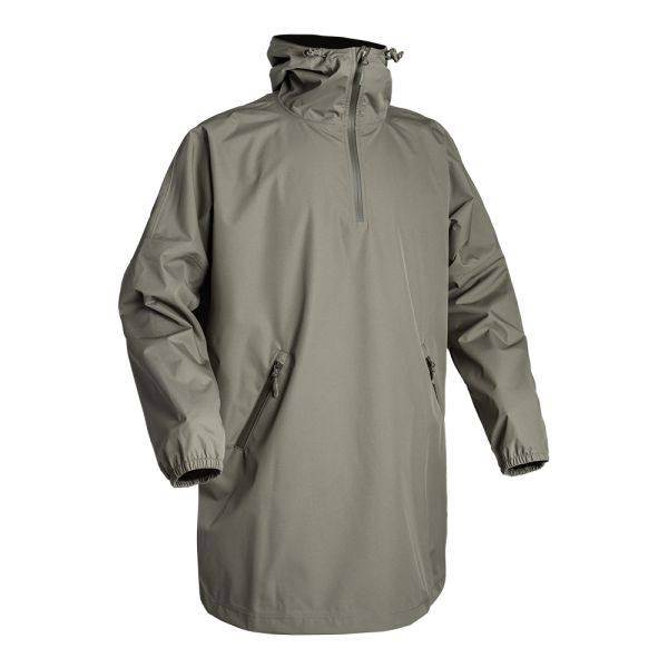 A10 Equipment - Lightshell Rain Protect Poncho (oliv)