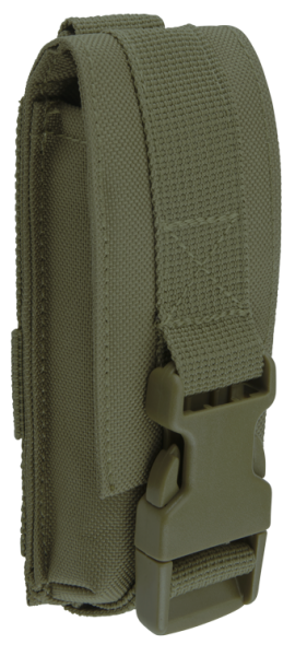 Brandit - Molle Multi Pouch Medium olive