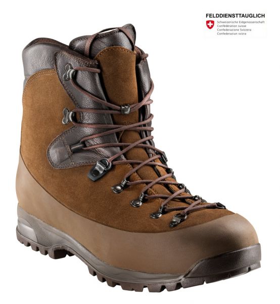 Meindl - Kampfstiefel schwer GTX (Schweizer Armee)