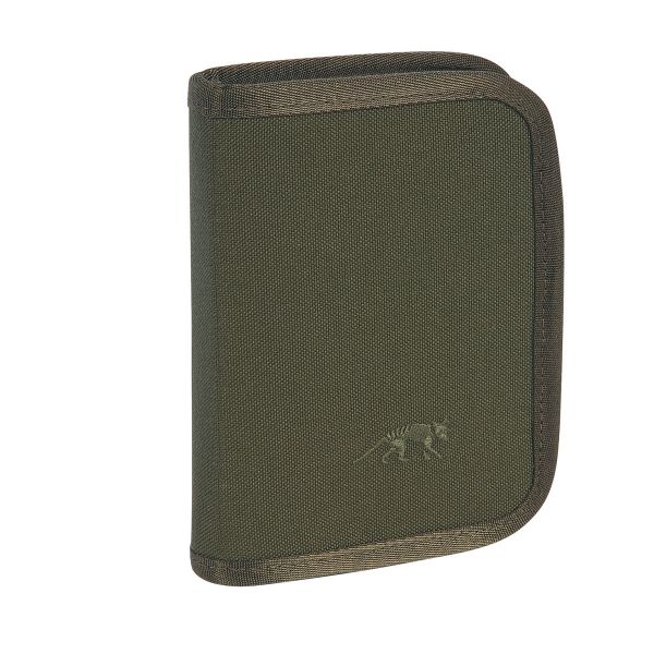 Tasmanian Tiger - Geldbörse Mil Wallet (olive)