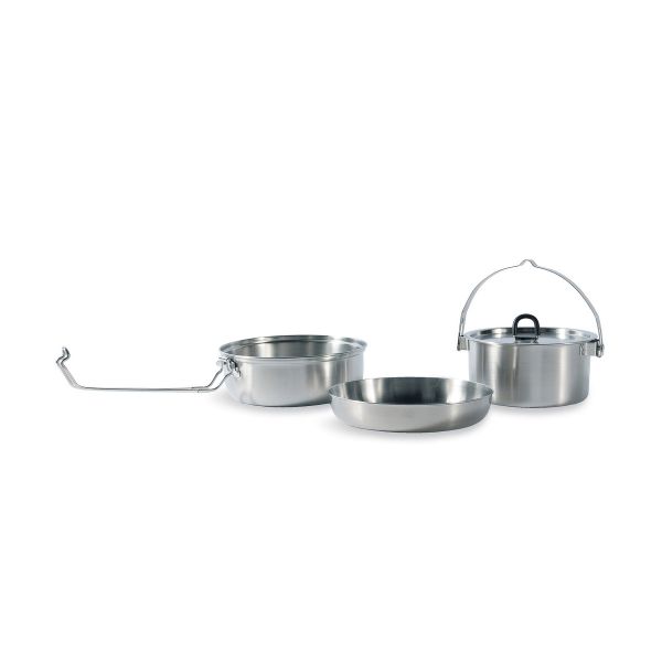 Tatonka - Camp Set Large (Camping-Kochset)