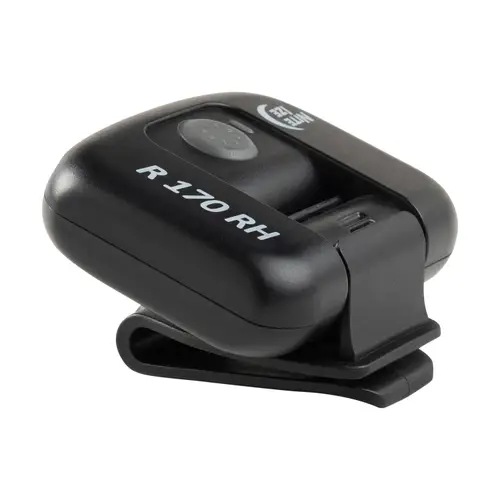 Nite Ize - Clip-Licht Radiant Clip Light Rechargeable (170 Lumen)