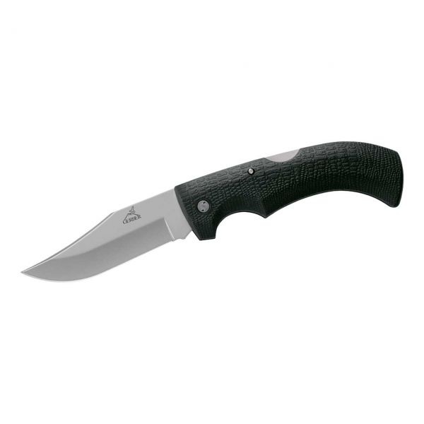 Gerber - Gator FE Klappmesser, schwarz