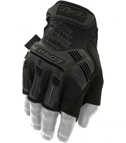 Mechanix Wear - M-Pact® Fingerless Covert Einsatzhandschuhe