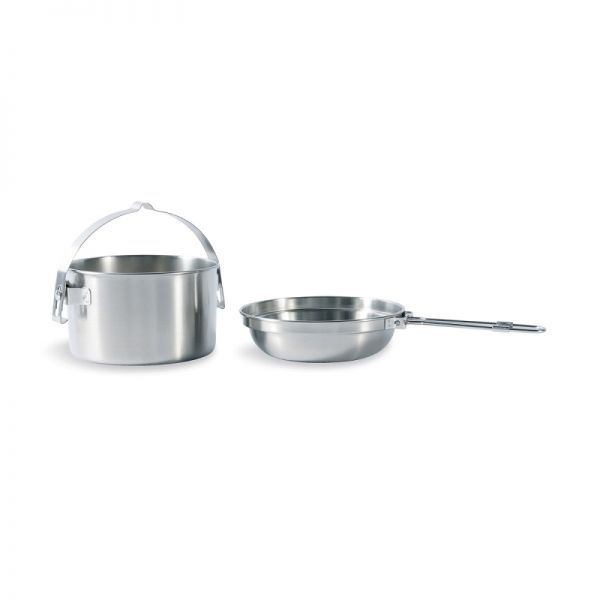 Tatonka - Kettle 1.0 Kochset (1.0 Liter)