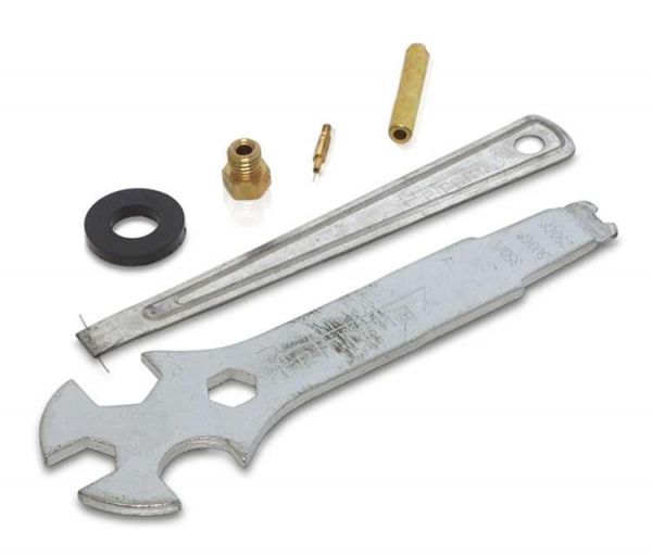 Petromax - Start Set HK500