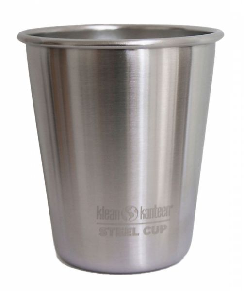Klean Kanteen - Pint einwandig 10 oz (295 ml)