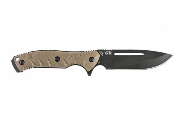 5.11 Tactical Series - CFK4 Camp &amp; Field Messer