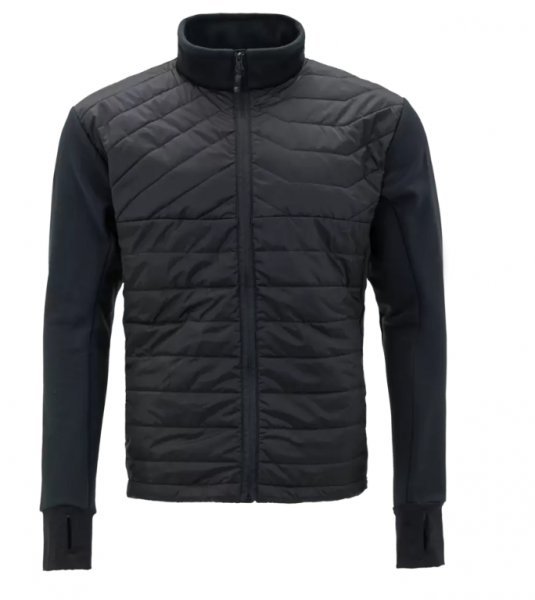 Carinthia - G-LOFT® Ultra Shirt 2.0 schwarz