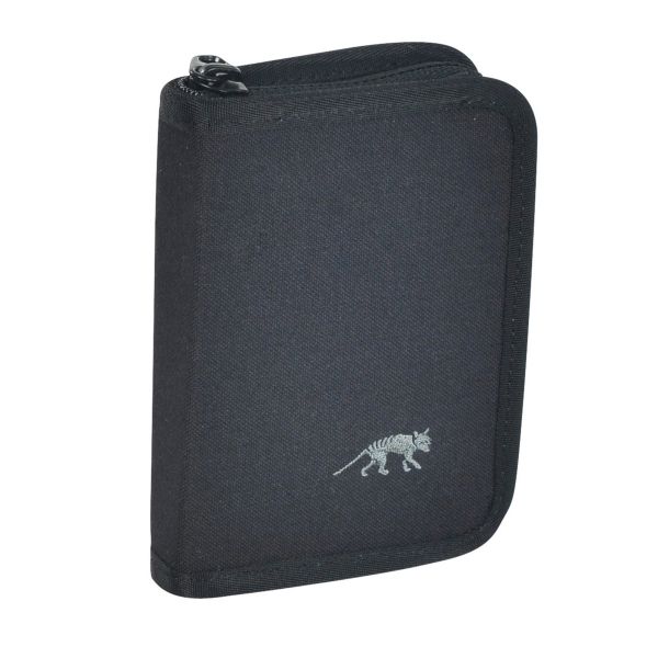 Tasmanian Tiger - Geldbörse Mil Wallet (black)