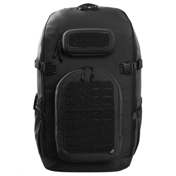 STOIRM - Tactical Rucksack 40 Liter (black)