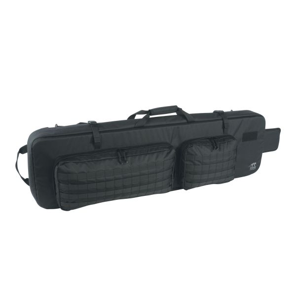 Tasmanian Tiger - TT DBL Modular Rifle Bag Waffentasche (black)