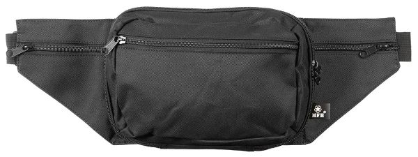 Hüfttasche, "Security"