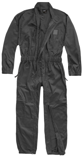 Brandit - Flight Suit anthracite