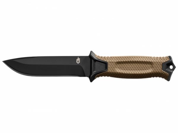Gerber - Strongarm taktisches Messer, coyote