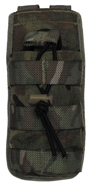 Brit. Munitionstasche, SA 80, Osprey MK IV, MTP tarn, neuw.