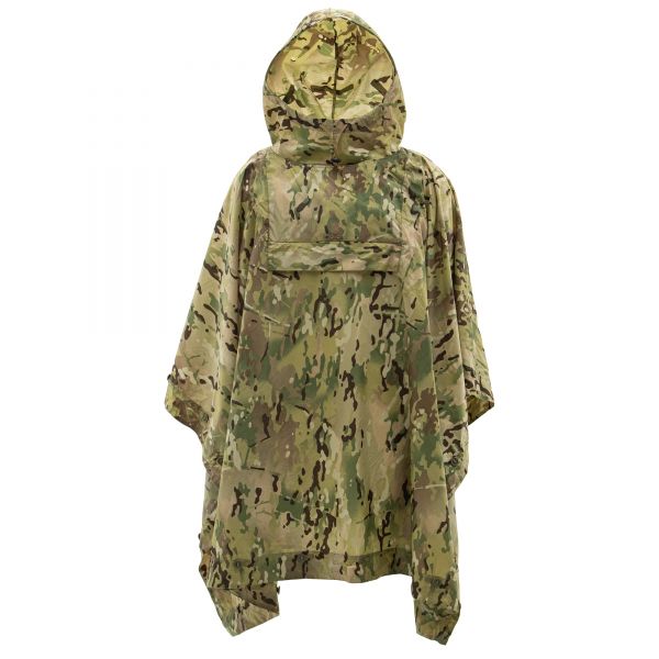 Carinthia - Poncho Pro R (Rain) multicam