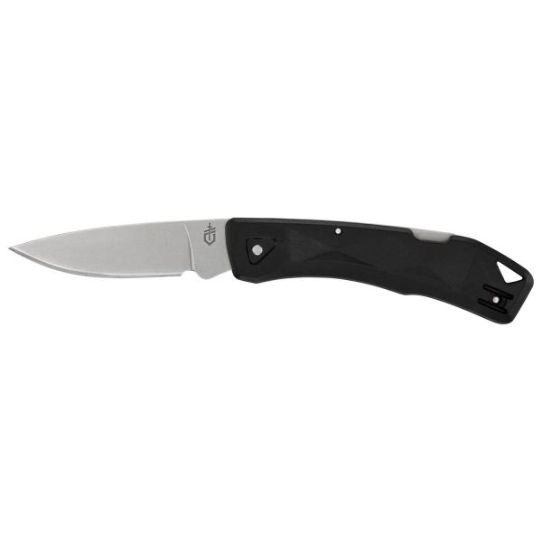 Gerber - LST Ultra Taschenmesser (schwarz)