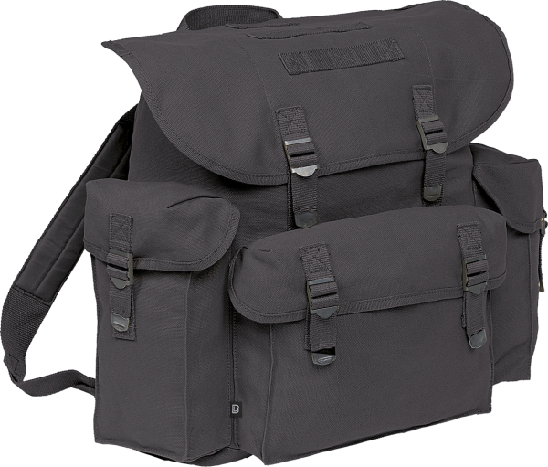 Brandit - BW Backpack black