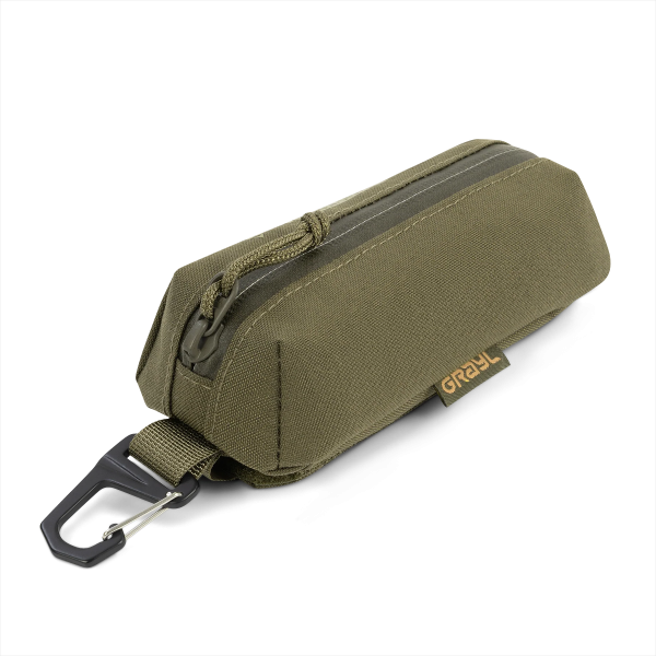GRAYL - G-MOD Pod Pouch large (Olive Drab)