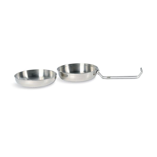 Tatonka - Scout Set 1,0l (Edelstahl-Kochset)