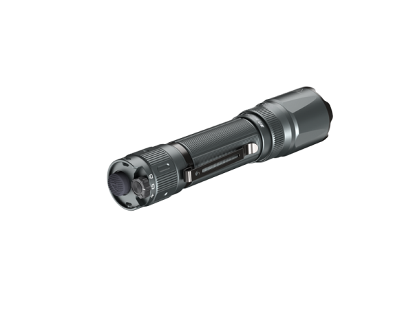 Fenix - TK20R UE LED Taschenlampe city grey (2800 Lumen)