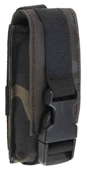 Brandit - Molle Multi Pouch Medium darkcamo