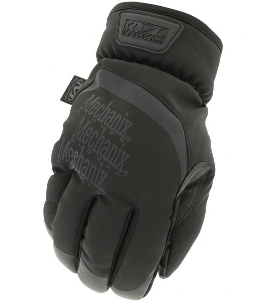 Mechanix Wear - Coldwork™ Insulated FastFit® Plus Covert Winterhandschuhe (isoliert)