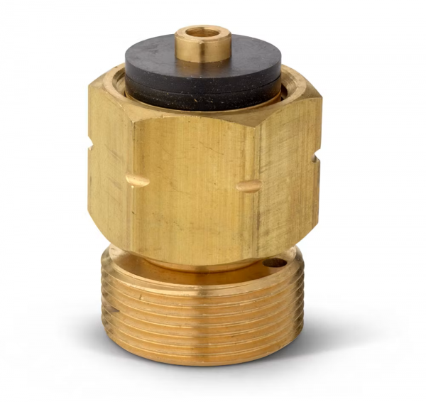 Primus - DIN Kombi Adapter