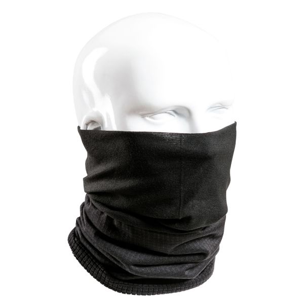 A10 Equipment - Thermo Performer Mehrzweckschal 0°C &gt; -10°C (schwarz)