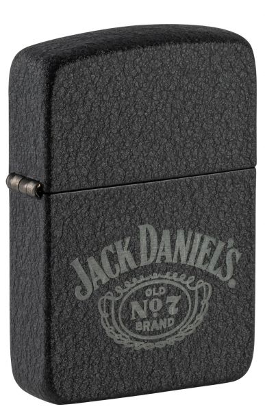 Zippo Feuerzeug - Jack Daniels