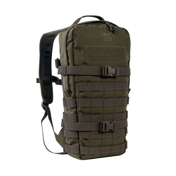 Tasmanian Tiger - Rucksack Essential Pack MKII (olive)
