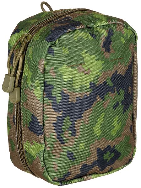 Mehrzwecktasche, &quot;MOLLE&quot;, klein, M05 tarn