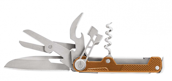 Gerber - Armbar Cork Multitool, orange