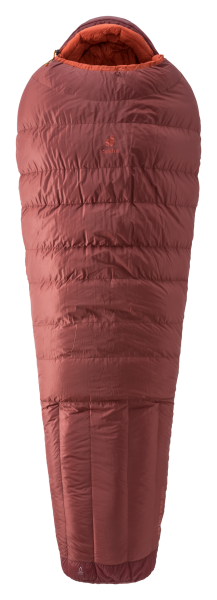 deuter - Astro Pro 800 Daunenschlafsack (Körpergrösse 165 - 185cm)