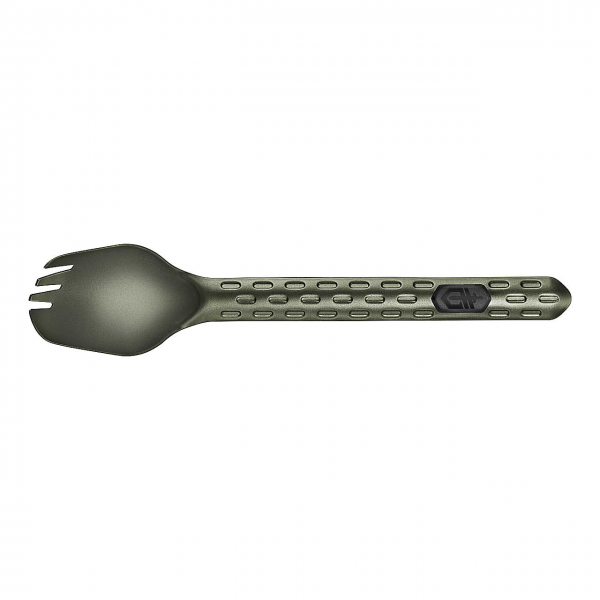 Gerber - Campingbesteck Devour, flat sage