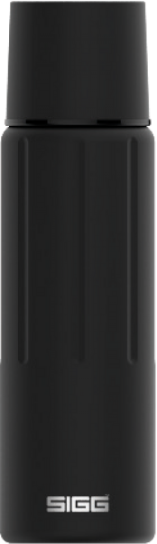 SIGG - Thermo Trinkflasche Gemstone IBT Obsidian 0.5 L