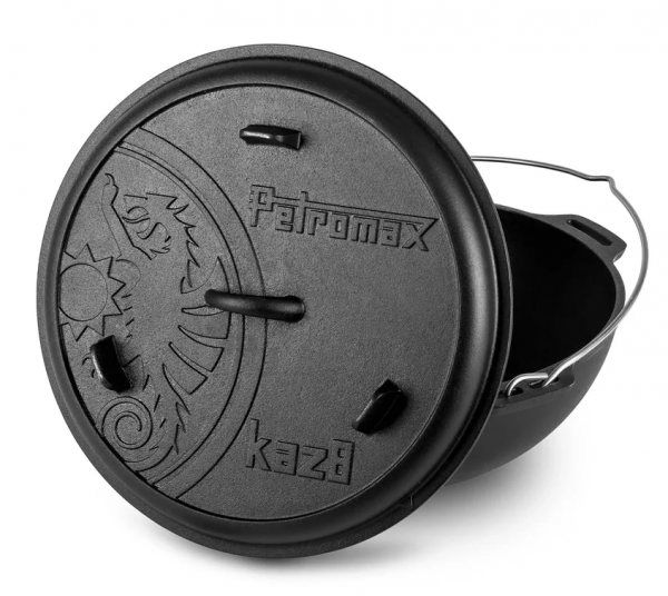 Petromax - Kazan 8 Liter