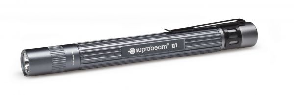 Suprabeam - Taschenlampe Q1 (160 Lumen)