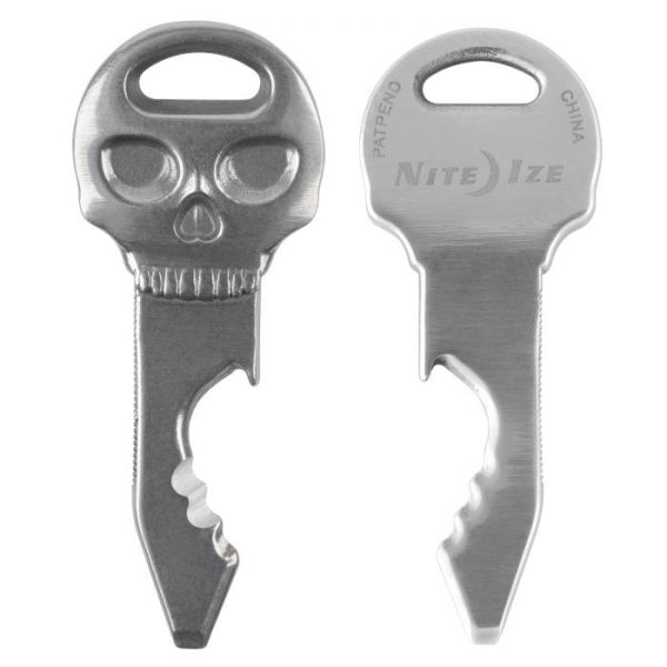 Nite Ize - Multitool DoohicKey SkullKey