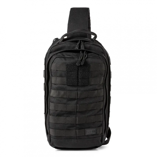 5.11 Tactical Series - Rush Moab 8 Sling Pack schwarz (13 Liter)