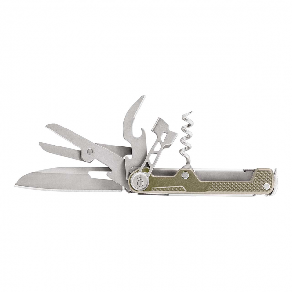 Gerber - Armbar Cork Multitool, gold