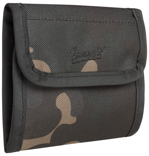 Brandit - Wallet Five darkcamo