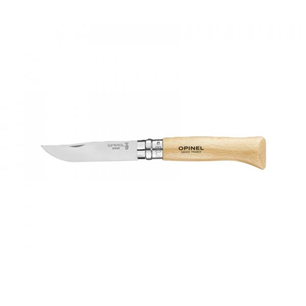 Opinel - Taschenmesser No. 08 Inox