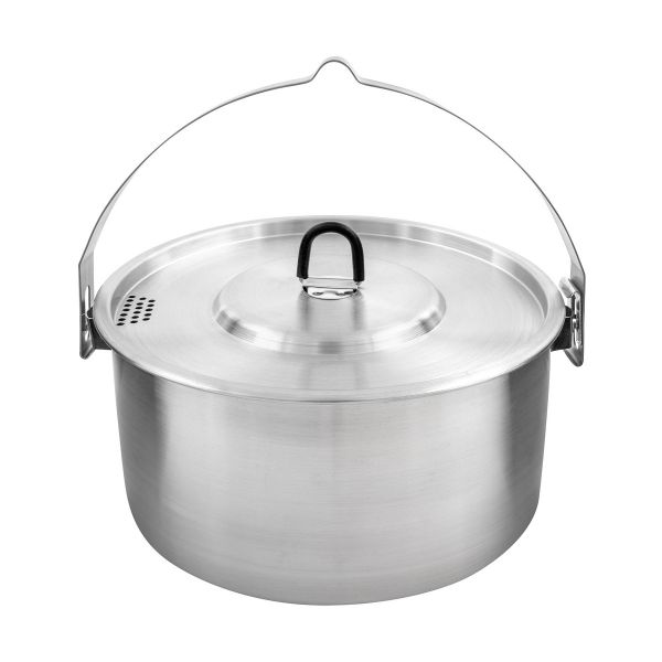 Tatonka - Kettle II 2.5 Edelstahltopf (2.5 Liter)